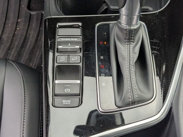 Certified 2025 Acura ADX AWD image 18