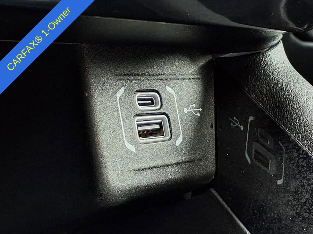 Used 2025 Jeep Compass Limited w/ High Altitude Package image 23