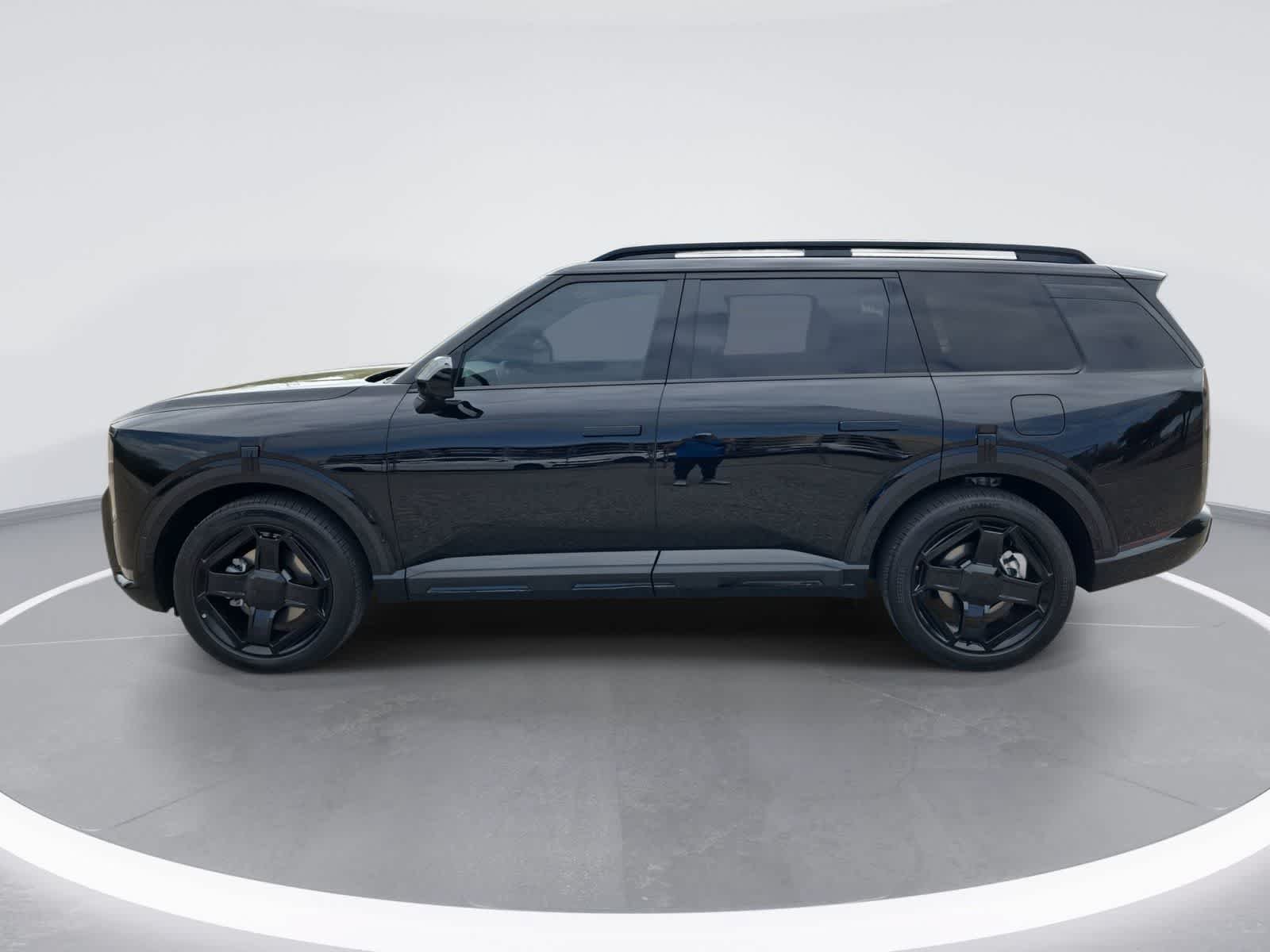 New 2027 Kia Telluride SX Prestige AWD/4WD image 5