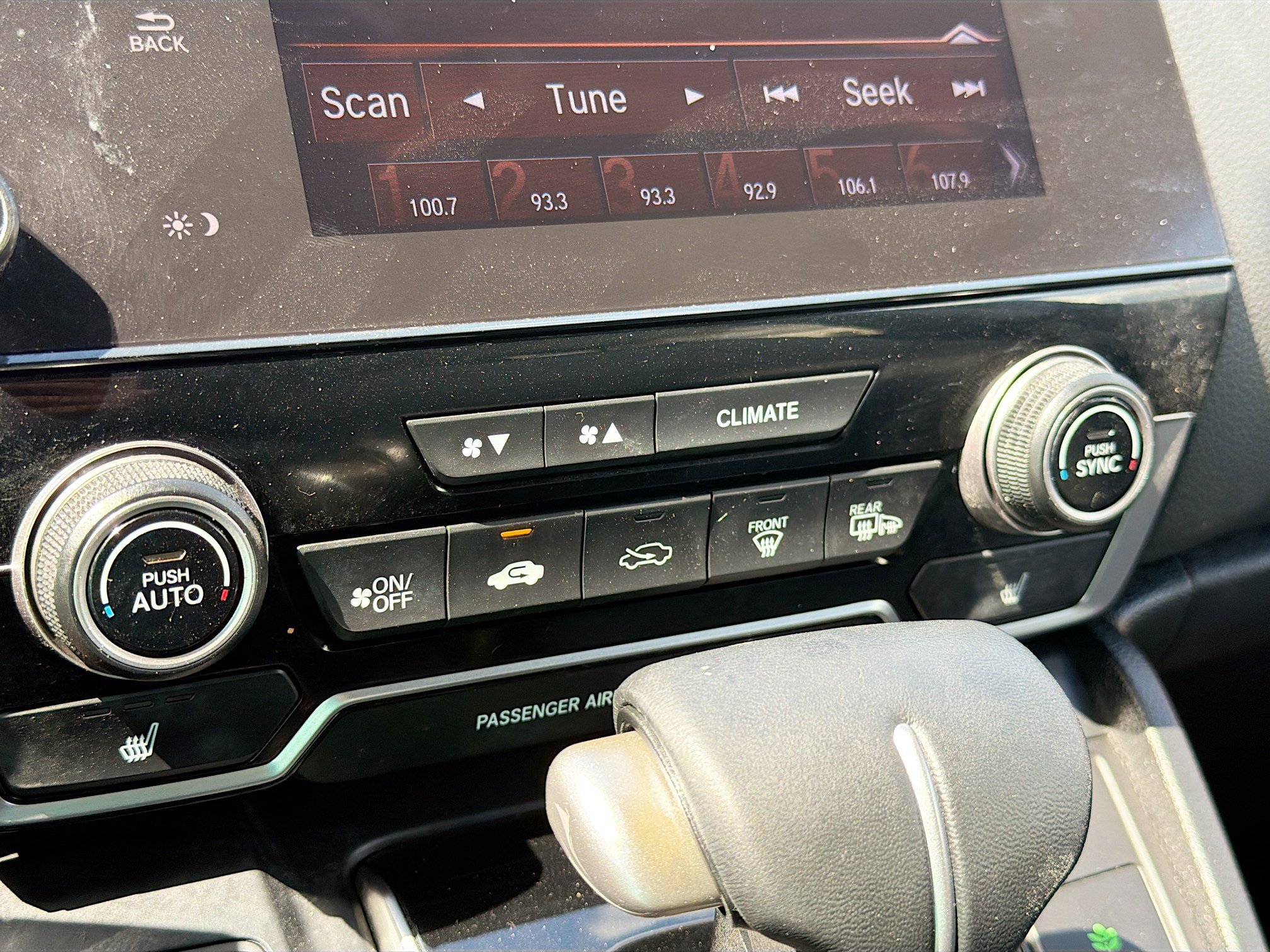 Used 2019 Honda CR-V EX-L image 33