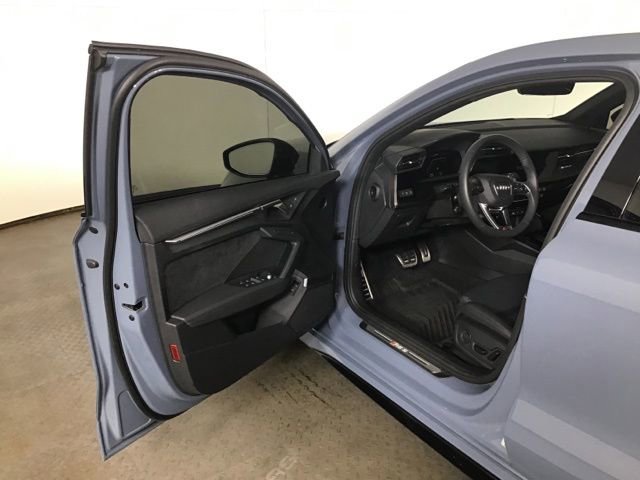 Used 2024 Audi RS 3 AWD/4WD image 10