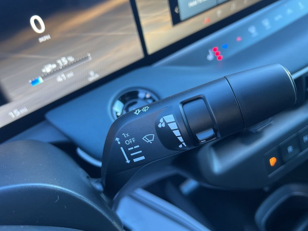 New 2026 Nissan Leaf SV+ image 43