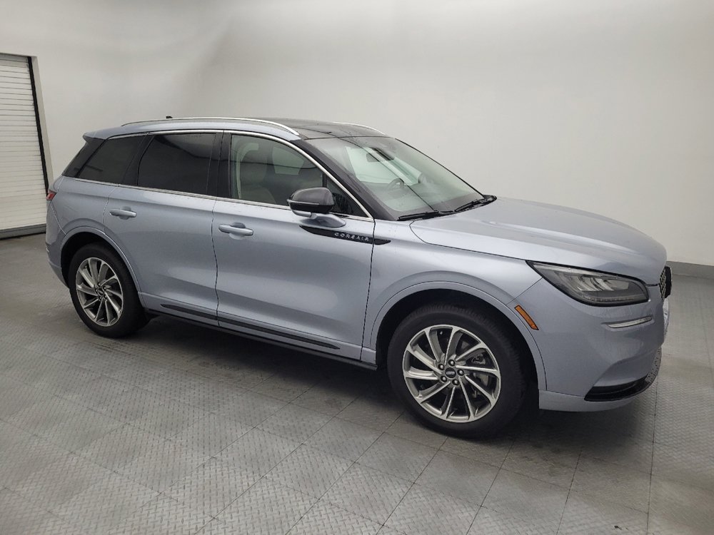 Used 2022 Lincoln Corsair Grand Touring AWD/4WD image 11