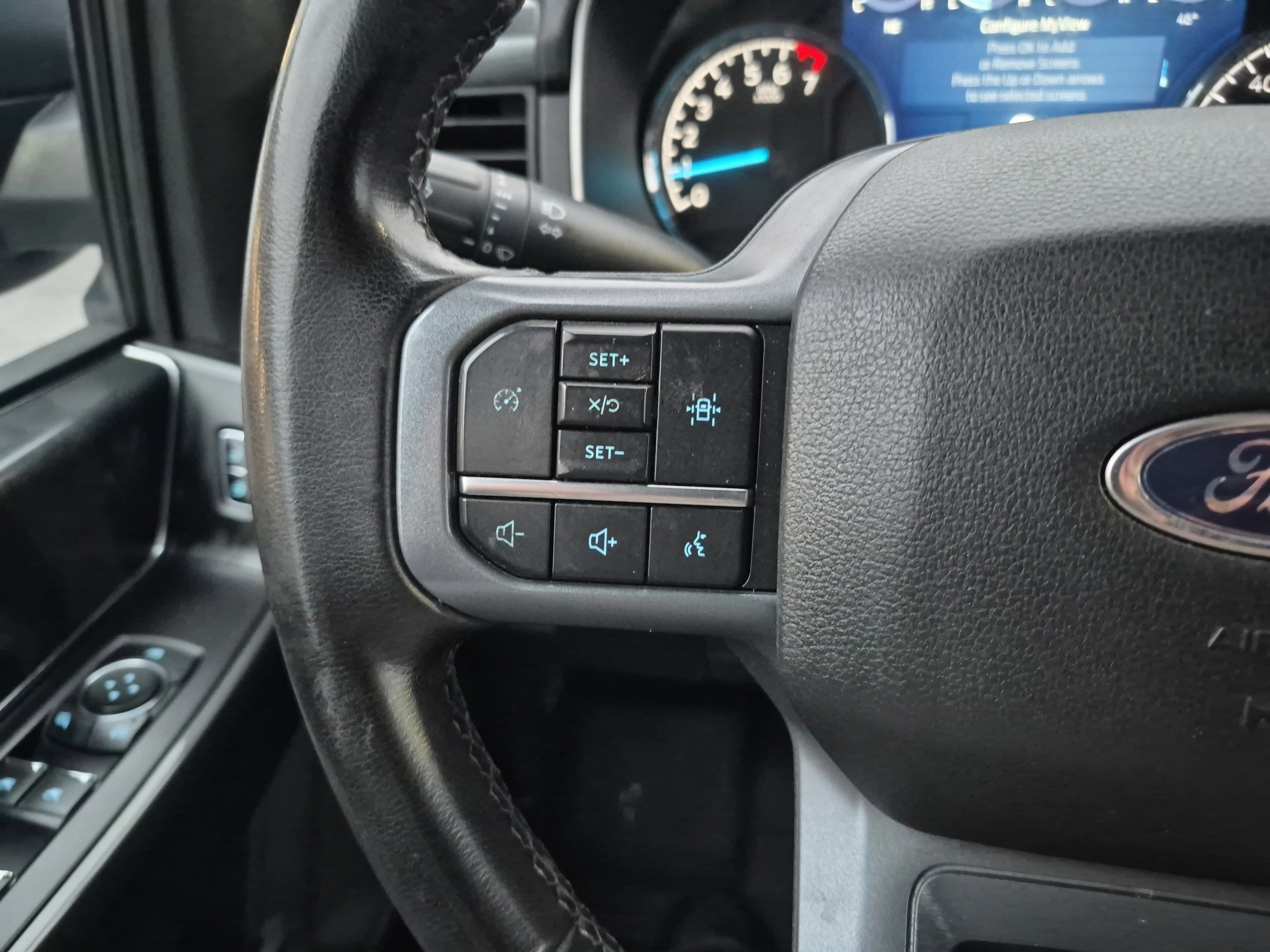 Certified 2023 Ford F150 XLT w/ Equipment Group 302A High AWD/4WD image 26