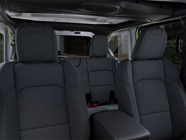 New 2026 Jeep Wrangler Sport S image 26