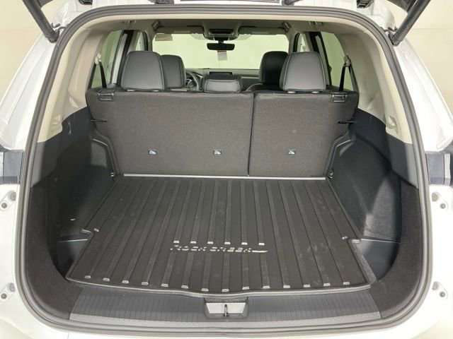 New 2026 Nissan Rogue Rock Creek image 14