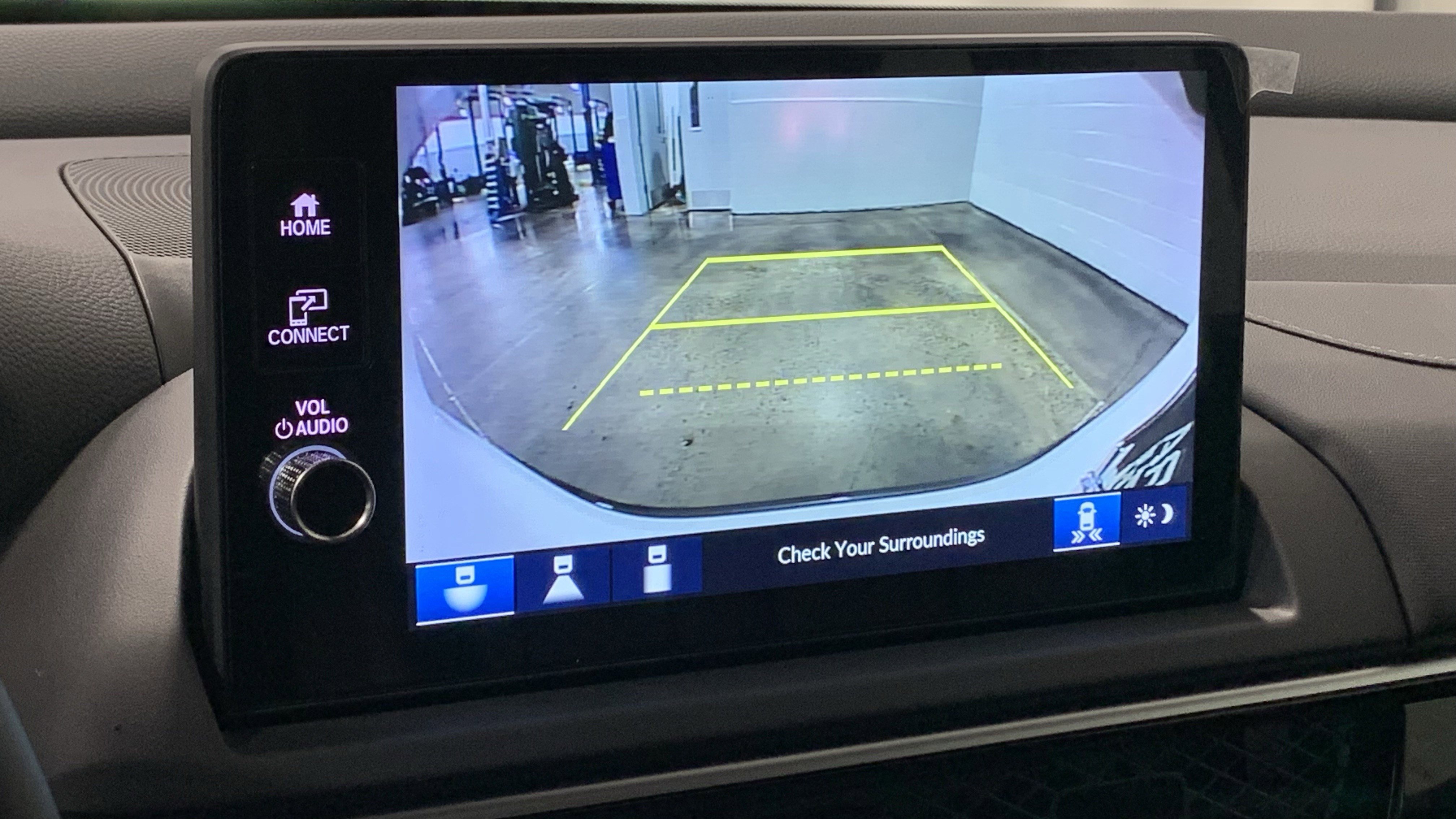 Certified 2025 Acura ADX AWD image 63