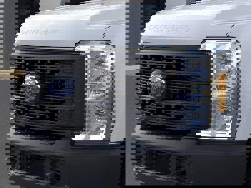 New 2026 Ford F250 XL image 17