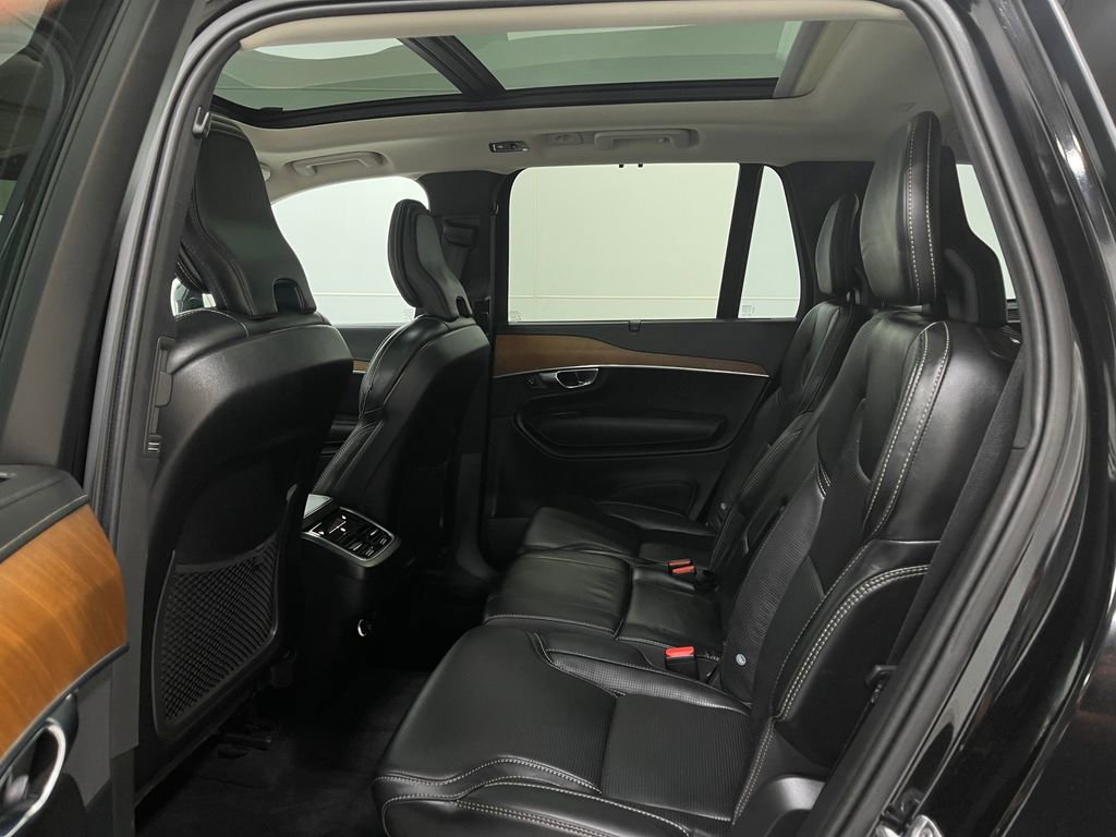 Used 2019 Volvo XC90 T6 Inscription w/ Advanced Package image 31