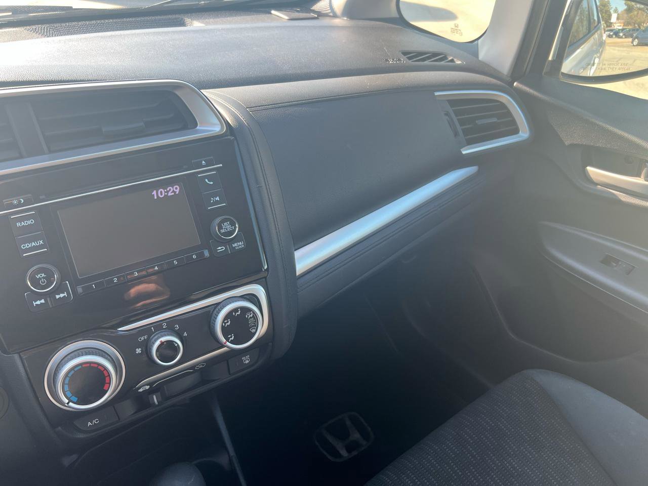 Used 2015 Honda Fit LX image 15