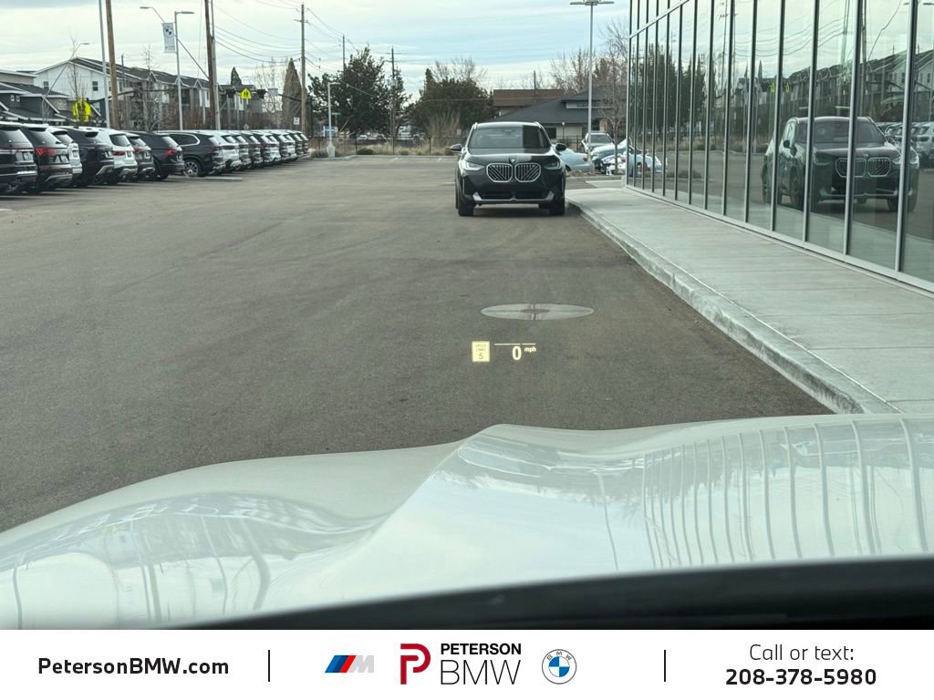 Used 2023 BMW X5 xDrive40i w/ Premium Package image 35