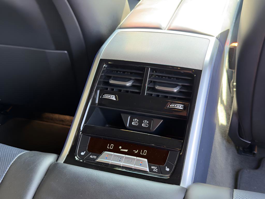 Used 2020 BMW M850i Gran Coupe xDrive AWD/4WD image 31