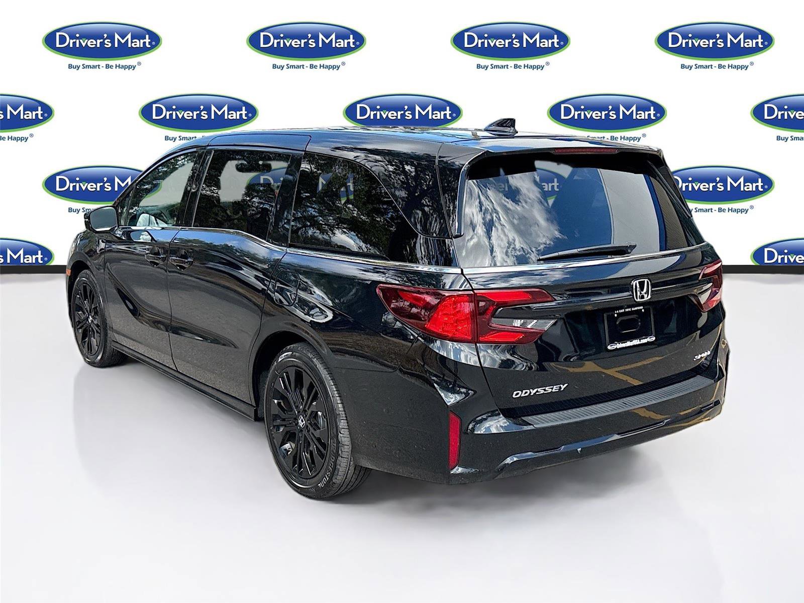 Used 2025 Honda Odyssey Sport-L image 5