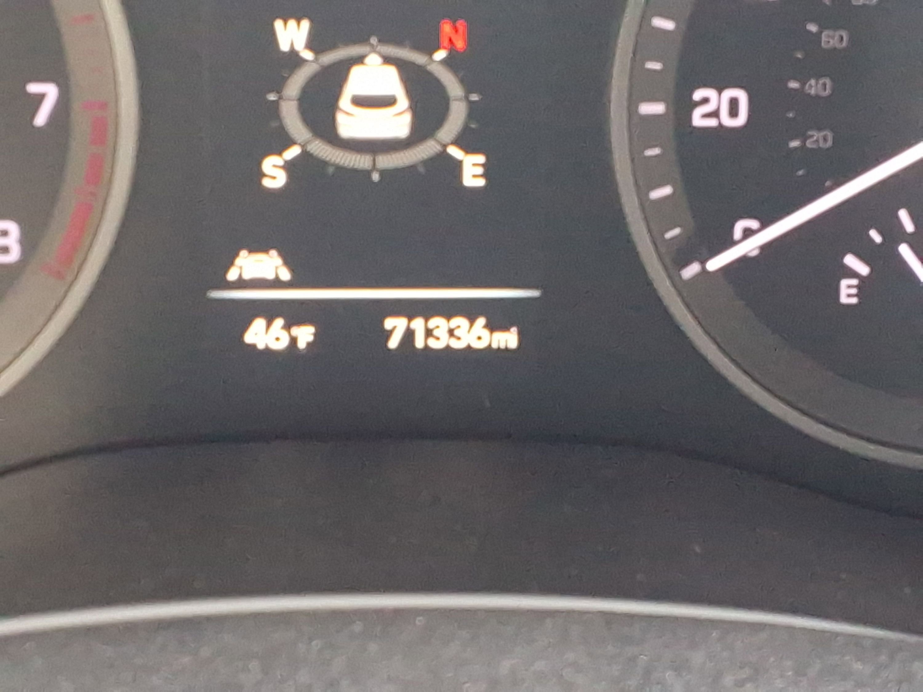 Used 2021 Hyundai Tucson Ultimate image 13