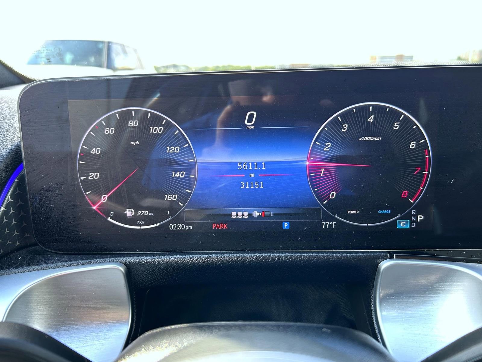 Used 2024 Mercedes-Benz GLB 250 image 15