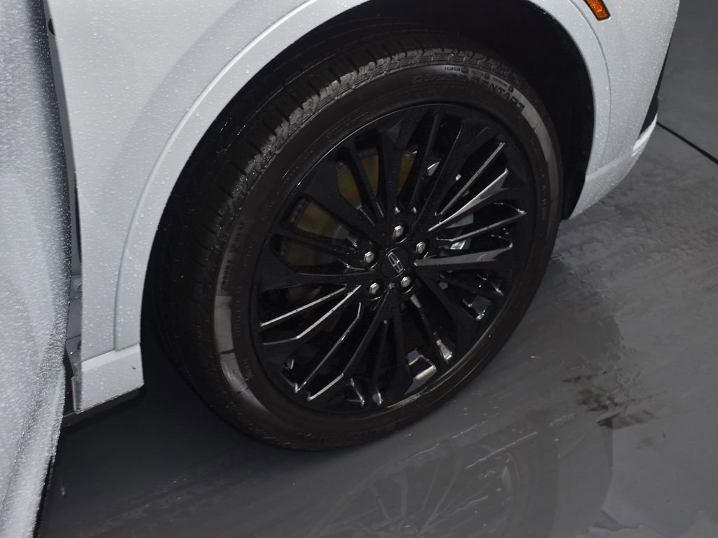 New 2026 Lincoln Corsair Grand Touring AWD/4WD image 18