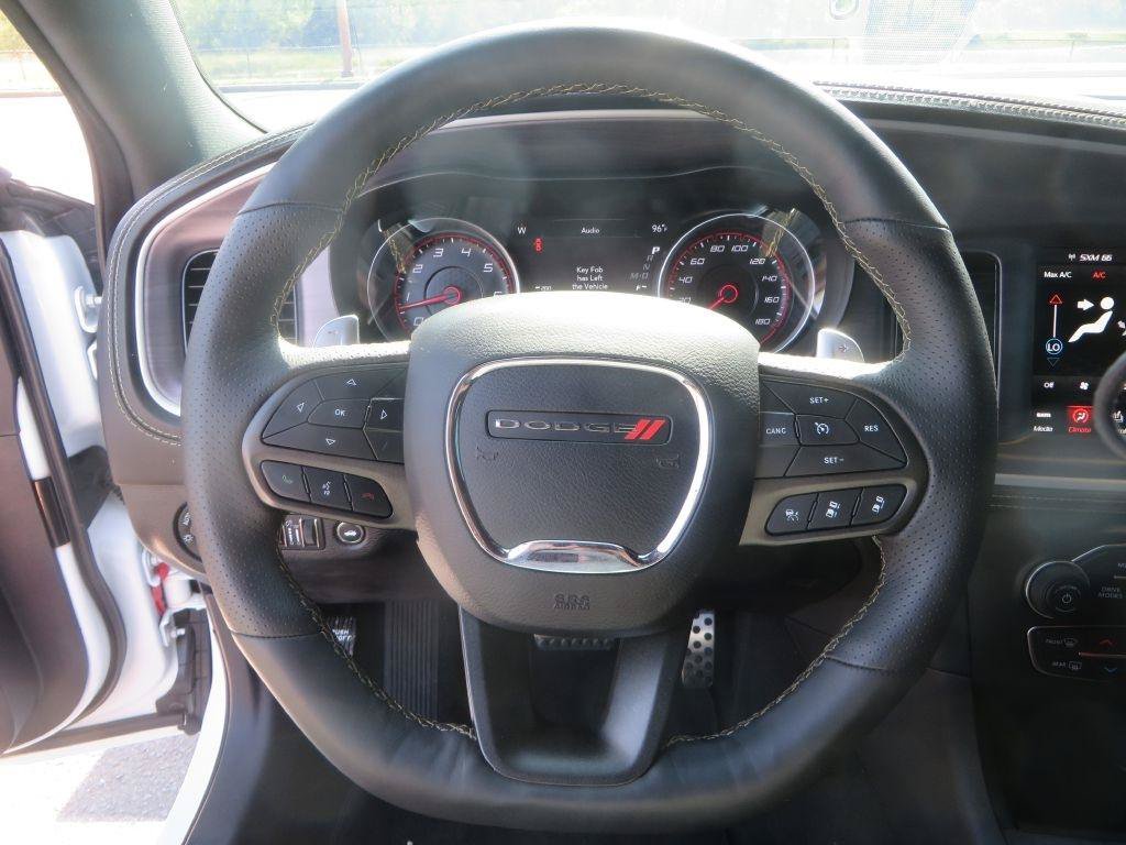 Used 2023 Dodge Charger Scat Pack RWD image 15