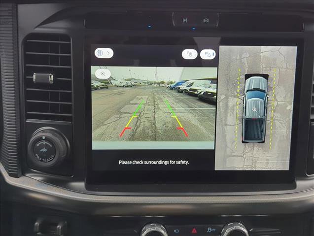 New 2025 Ford F150 Tremor w/ Equipment Group 402A High image 12