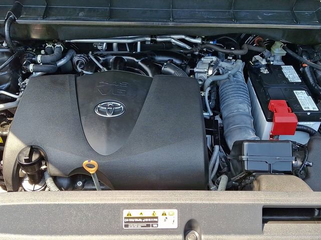 Used 2022 Toyota Highlander XSE AWD/4WD image 29