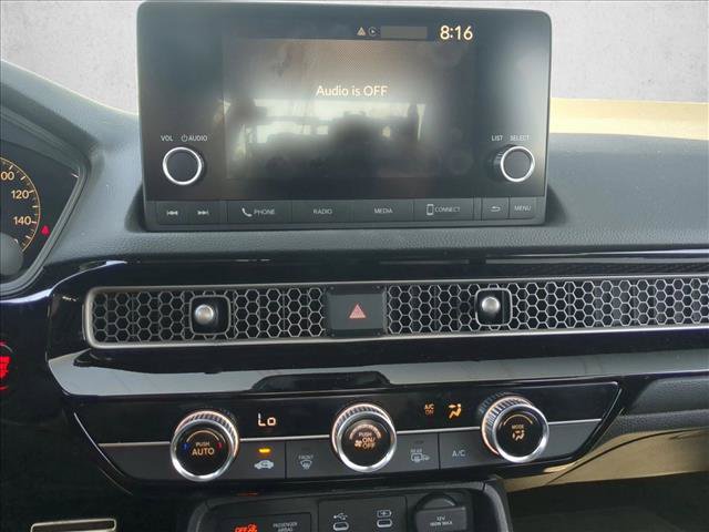 Used 2026 Honda Civic Sport image 14