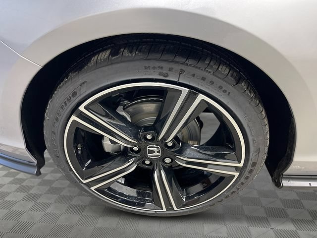 New 2026 Honda Accord SE image 12