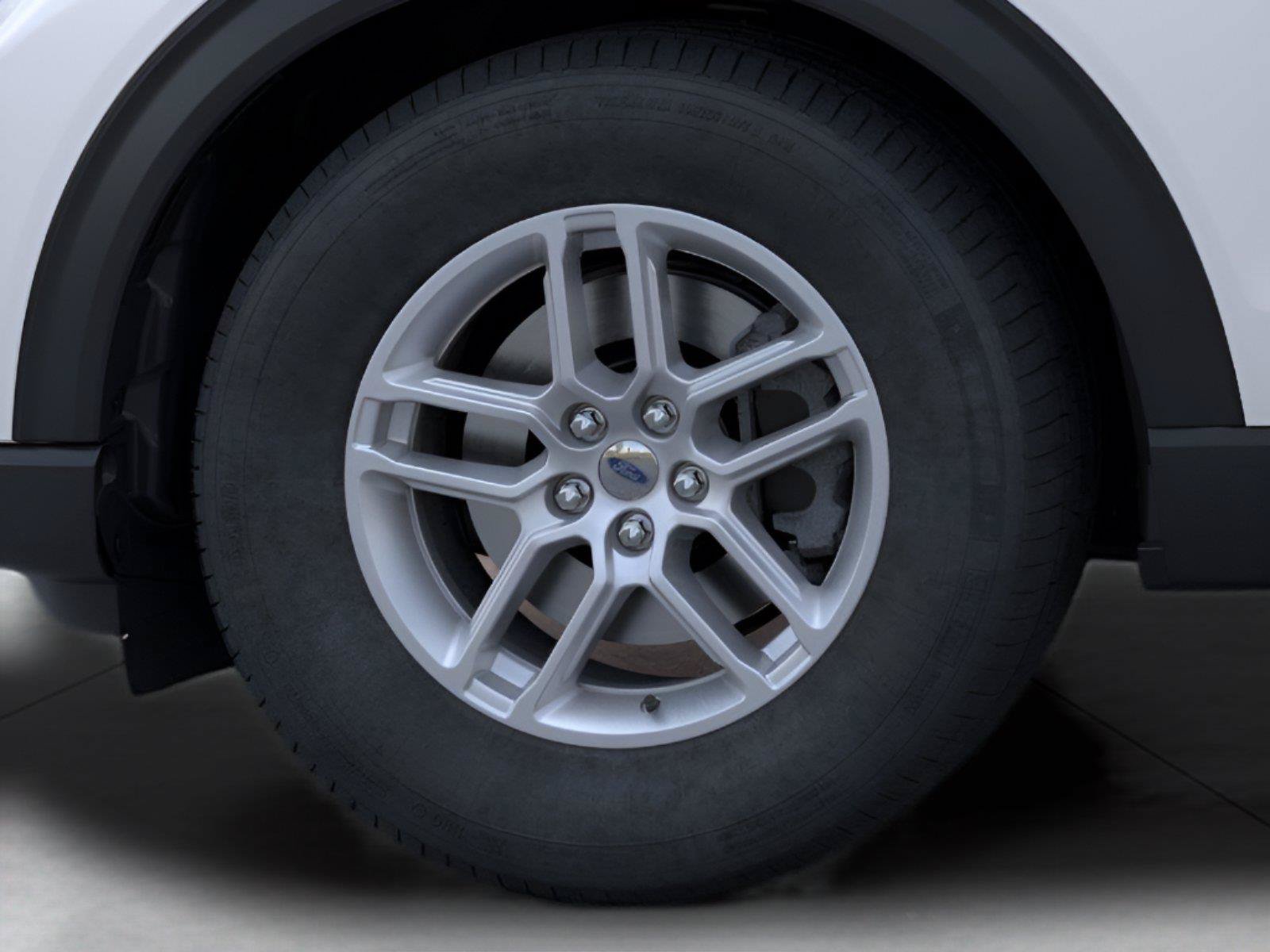 New 2026 Ford Explorer Active AWD/4WD image 19