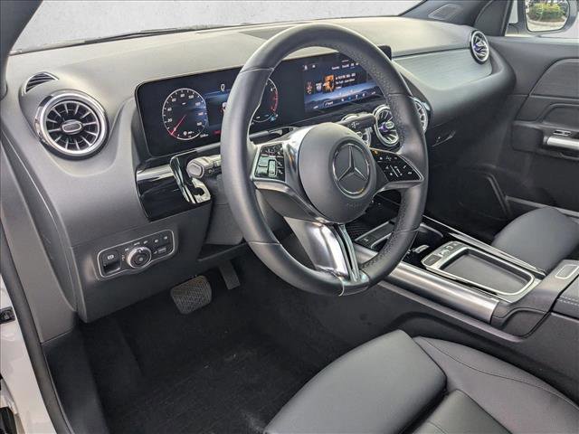 Used 2025 Mercedes-Benz GLA 250 image 10