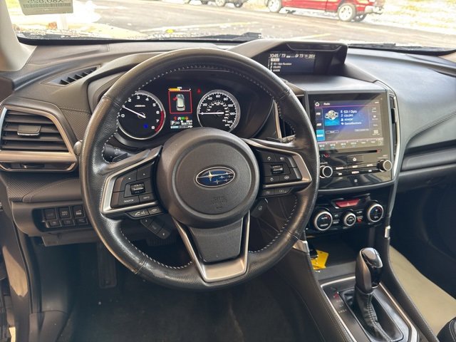 Used 2020 Subaru Forester Touring image 10
