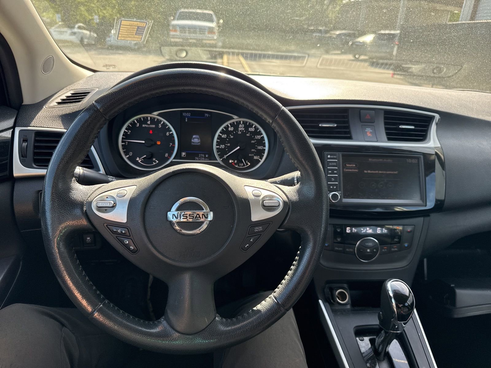 Used 2019 Nissan Sentra SV image 6