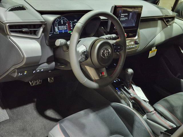 New 2026 Toyota Corolla GR AWD/4WD image 3