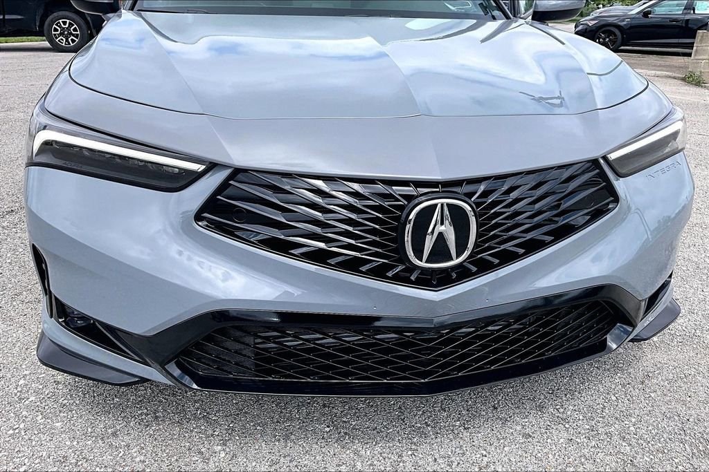 New 2026 Acura Integra A-Spec FWD image 33