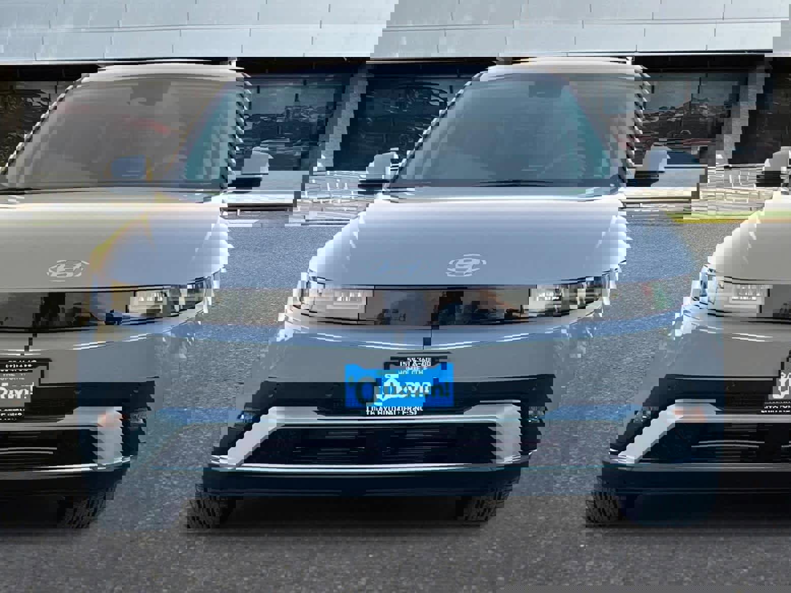 New 2026 Hyundai Ioniq 5 SE image 10