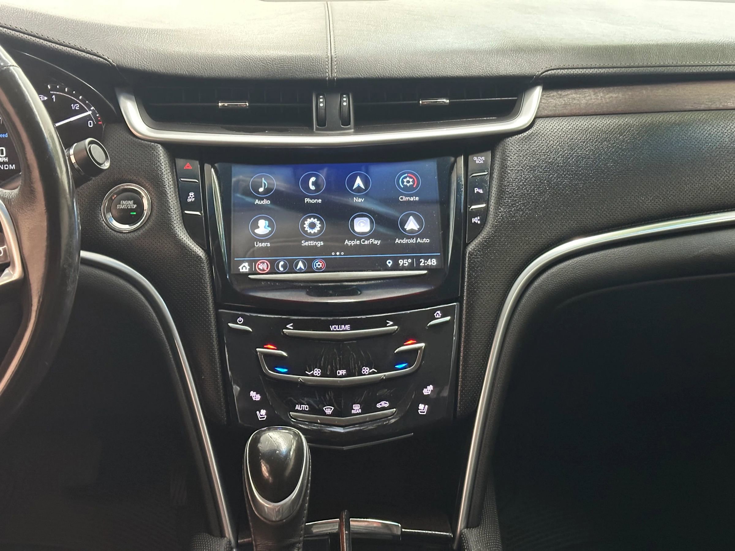 Used 2019 Cadillac XTS Luxury image 18