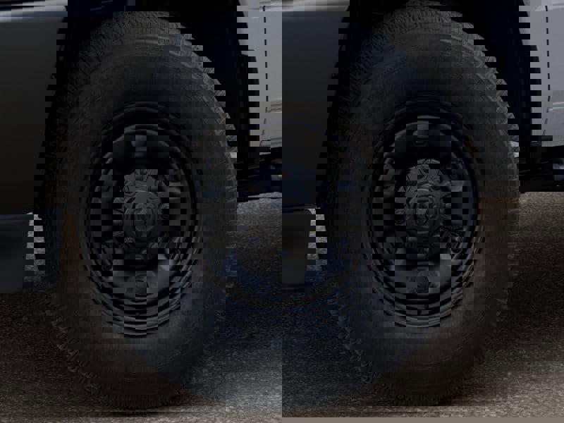 New 2026 RAM 2500 Tradesman image 8