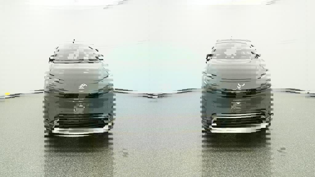 New 2026 Toyota Prius Plug-In Hybrid image 60