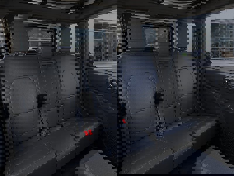 New 2026 Ford Bronco Badlands image 48