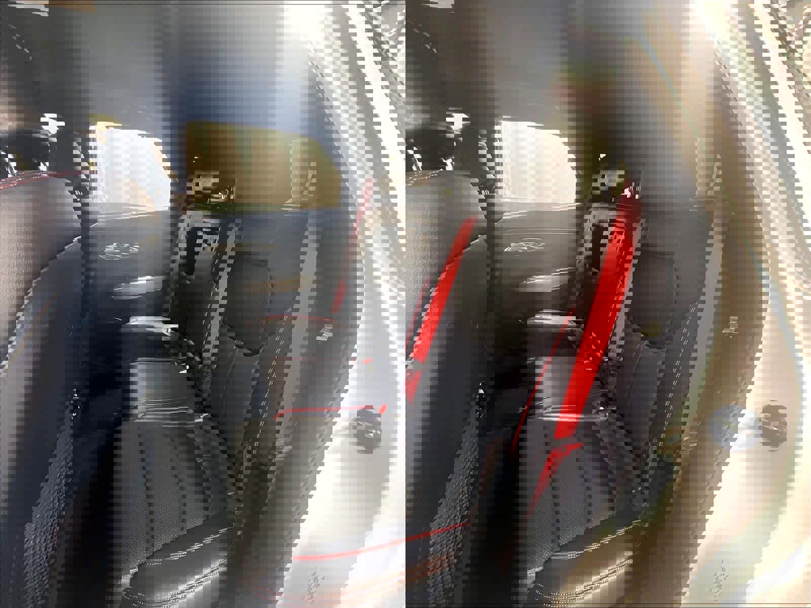 Used 2023 Genesis GV70 2.5T w/ Sport Prestige Package image 15