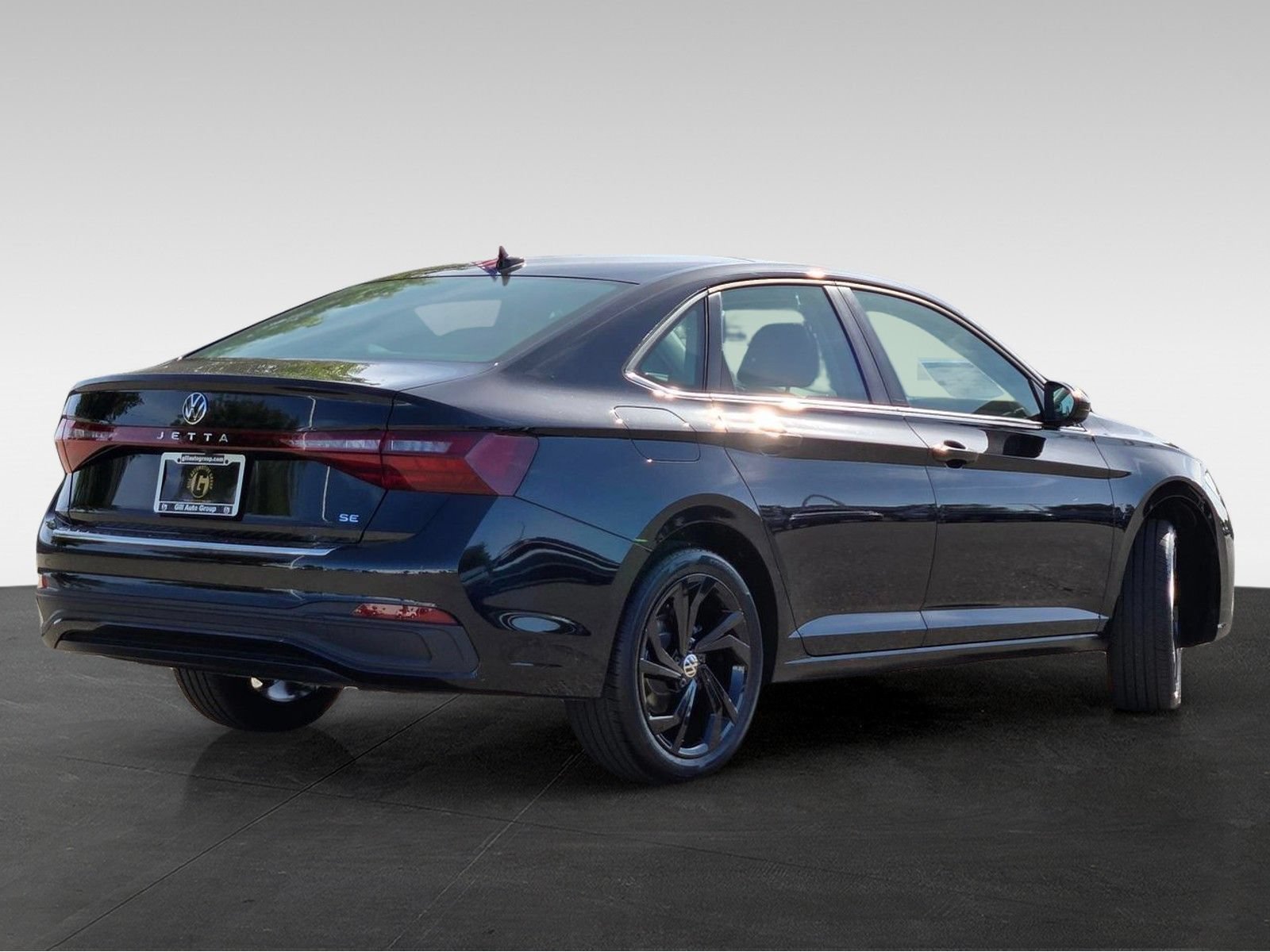New 2026 Volkswagen Jetta SE FWD image 5