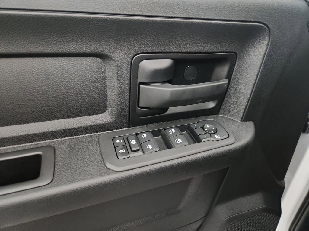 New 2026 RAM 3500 Tradesman image 13