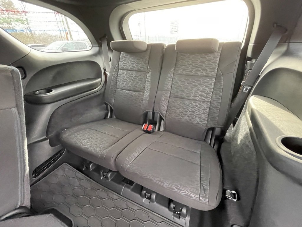 Used 2024 Dodge Durango GT w/ Mopar All Weather Package image 19