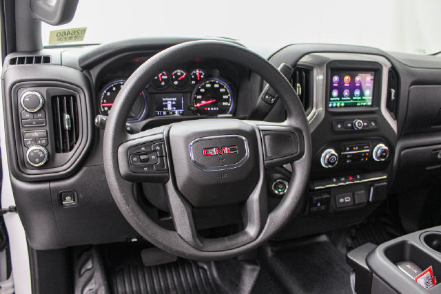 New 2026 GMC Sierra 3500 Pro AWD/4WD image 18