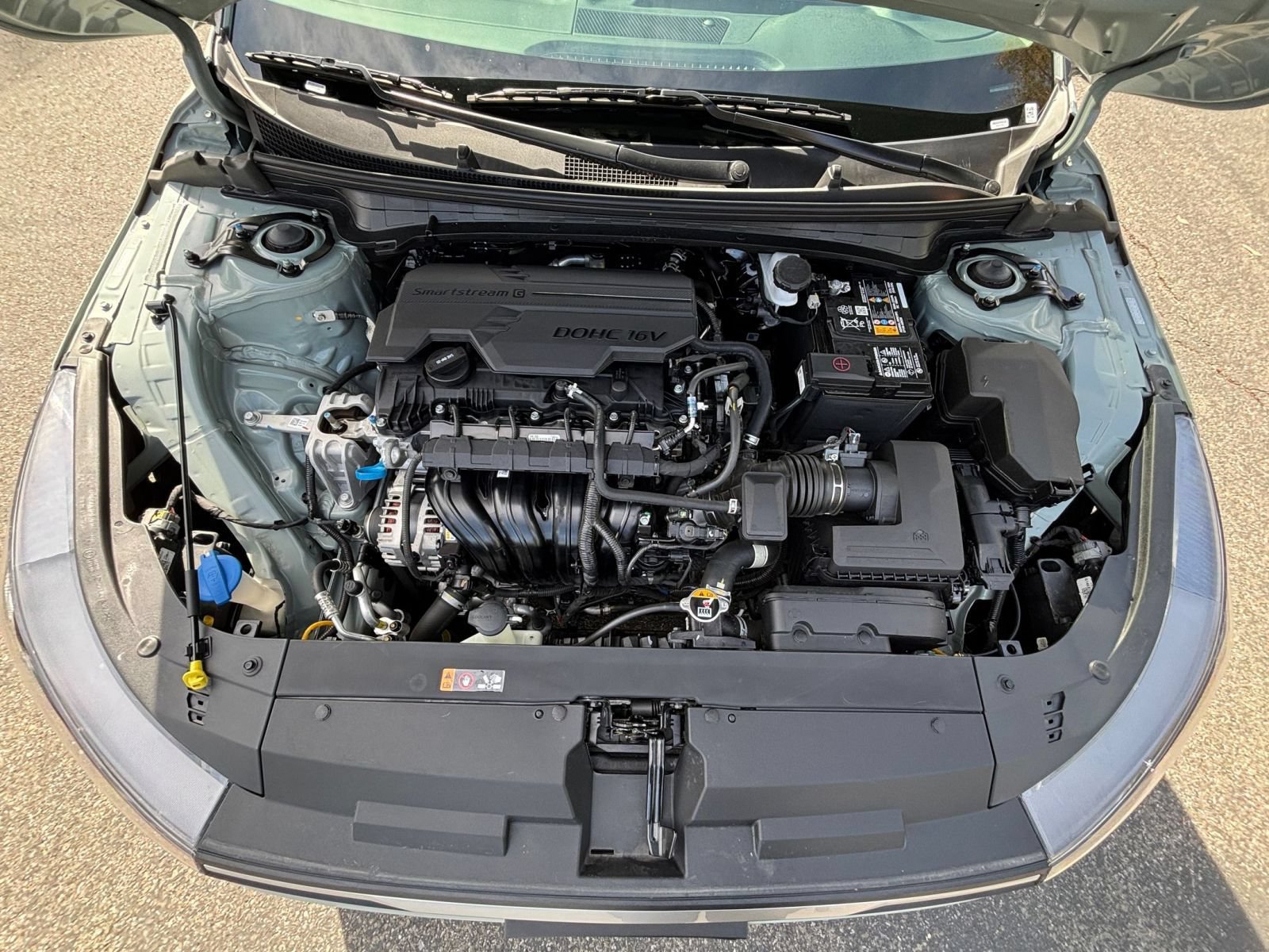 Used 2026 Kia K4 FWD image 30
