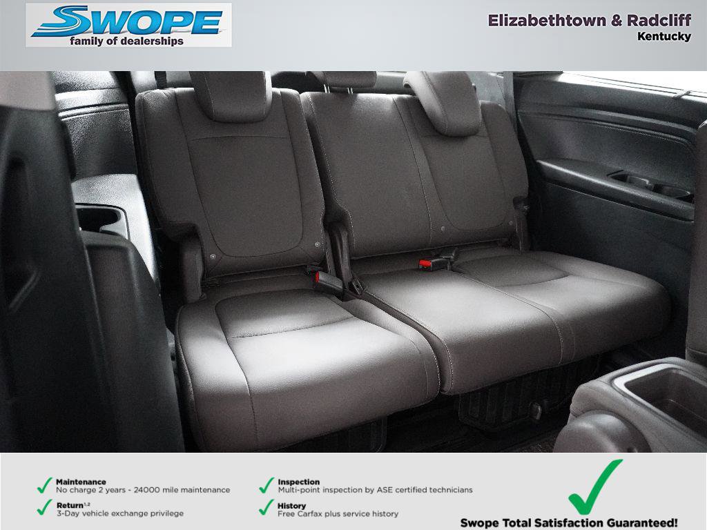 Used 2022 Honda Odyssey Touring image 11