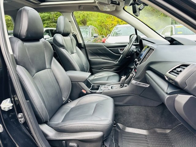 Used 2022 Subaru Forester Touring w/ Popular Package #2 image 26