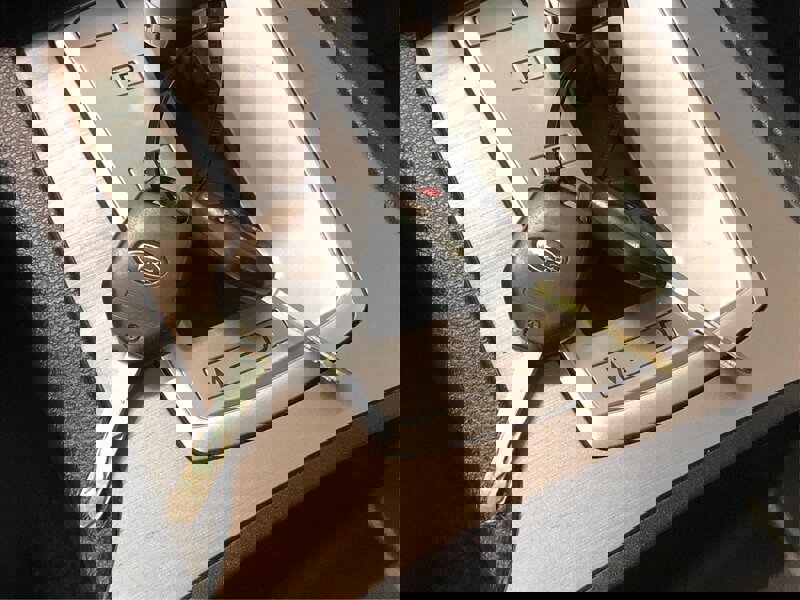 Used 2014 Subaru Outback 2.5i w/ Alloy Wheel Package image 21