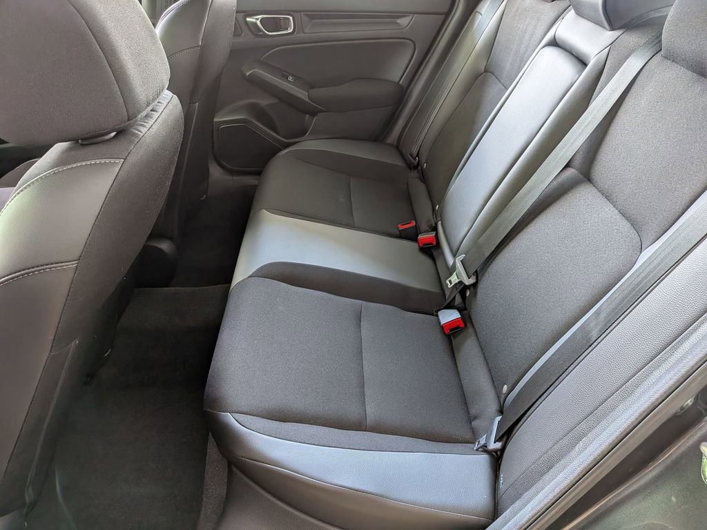 Used 2025 Honda Civic Sport image 18