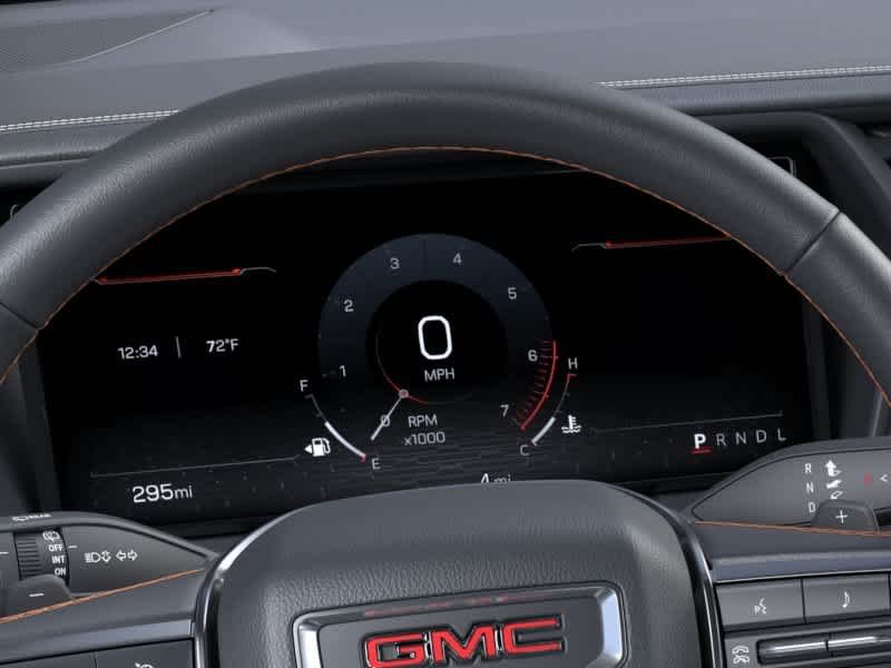 New 2027 GMC Terrain AT4 w/ Convenience Package III AWD/4WD image 18