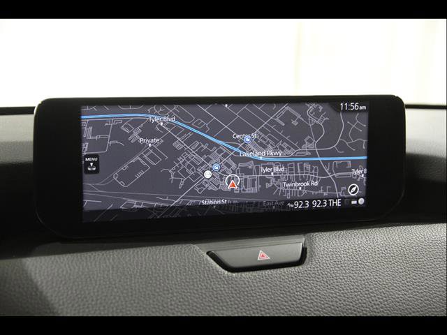 Used 2024 MAZDA CX-90 3.3 Turbo w/ Premium Package image 10