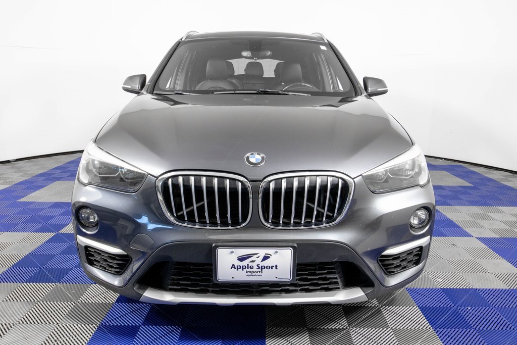 Used 2018 BMW X1 sDrive28i w/ Convenience Package image 2