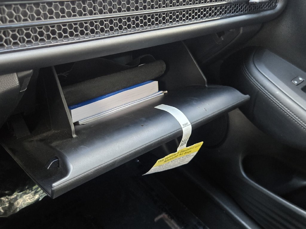 Certified 2024 Honda HR-V LX image 22